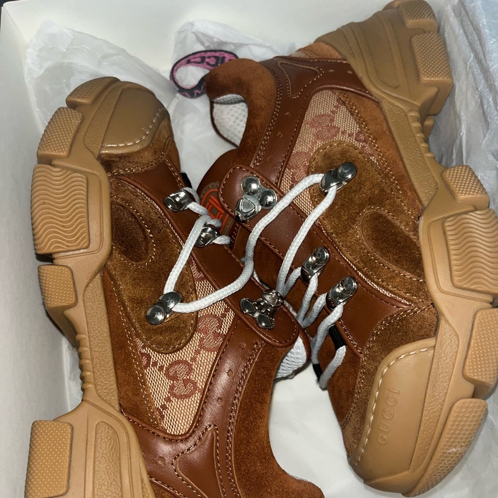 Gucci boots